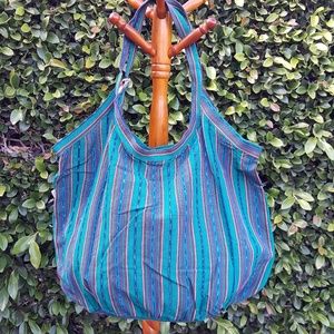 Hobo Guatemala Beach Bag BNWT
